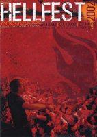 Various - Hellfest 2002 DVD