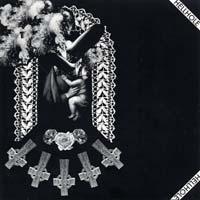 Hellhole - Hellhole [7 inch]
