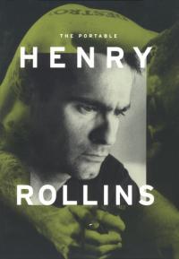 Henry Rollins - The Portable Henry Rollins