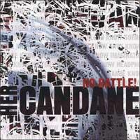 Her Candane - No Battle!