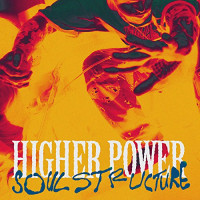 Higher Power - Soul Structure