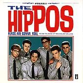 The Hippos - Heads Are Gonna Roll