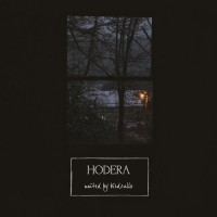 Hodera - United by Birdcalls (Cover Artwork)