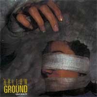 Hollow Ground - Cold Reality