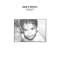Holy Pinto - Adult (Cover Artwork)