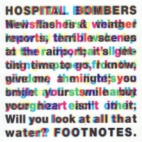 Hospital Bombers - Footnotes