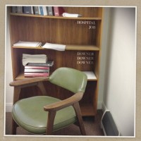 Hospital Job - Downer, Downer, Downer