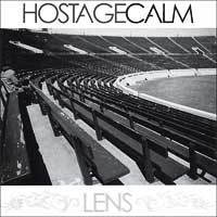 Hostage Calm - Lens