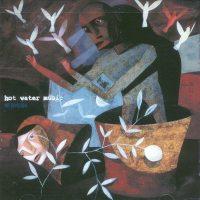Hot Water Music - No Division
