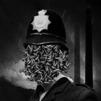 Hour Of Reprisal - A New World From the Ashes of the Old