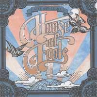 House of Fools - Live and Learn