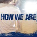 How We Are - How We Are