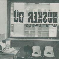 HÃ¼sker DÃ¼ - Metal Circus