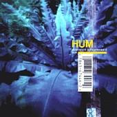 Hum - Downward Is HeavenwardÂ  (Cover Artwork)