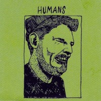 Humans - Humans (Cover Artwork)