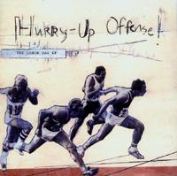 Hurry-Up Offense - The Labor Day EP