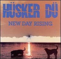 HÃ¼sker DÃ¼ - New Day Rising