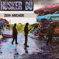 HÃ¼sker DÃ¼ - Zen Arcade