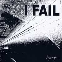 I Fail - Highways... (Cover Artwork)