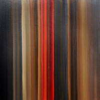 I Was Totally Destroying It - Vexations (Cover Artwork)