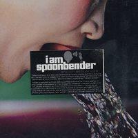 I Am Spoonbender - Shown Actual Size
