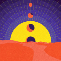 I'm Glad It's You - Every Sun, Every Moon