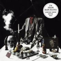 I'm from Barcelona - Who Killed Harry Houdini? (Cover Artwork)