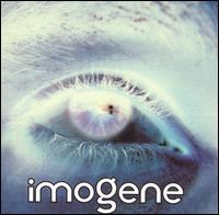 Imogene - Imogene [reissue] (Cover Artwork)