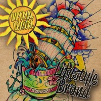 Imperial Leisure - Lifestyle Brand