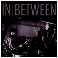 In Between - Still [EP] (Cover Artwork)