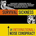 The (International) Noise Conspiracy - Survival Sickness