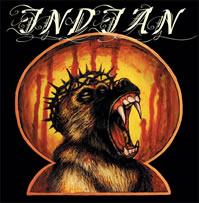 Indian - The Unquiet Sky