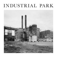 Industrial Park - Industrial Park [7-inch]