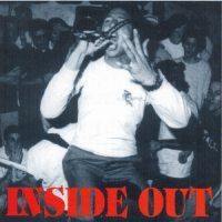 Inside Out - No Spiritual Surrender