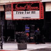 Instant Winner - Free For All