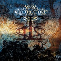 Into the Storm - Amidst a Sea of Chaos (Cover Artwork)