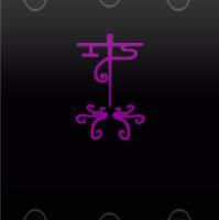 Into the Storm - And Across These Deserted Plains (Cover Artwork)