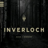 Inverloch - Dusk | Subside (Cover Artwork)