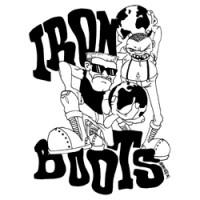 Iron Boots - Demo 04 [reissue]