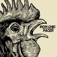 Iron Chic / Pacer - All In Vinyl Series #7 [7-inch]