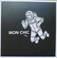 iron chic shirt