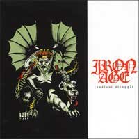 Iron Age - Constant Struggle