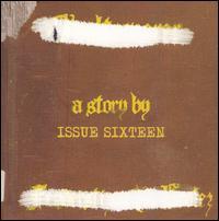 Issue Sixteen -  ...and Staring at Her Hands OphÃ©lia Said...