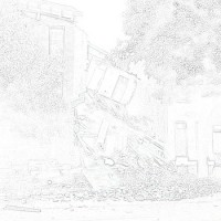 J. Robbins - Abandoned Mansions [EP]