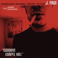 J. Page - Goodbye Chapel Hill