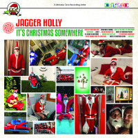 Jagger Holly - It’s Christmas Somewhere