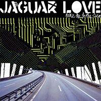 Jaguar Love - Take Me to the Sea (Cover Artwork)