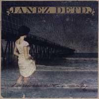 Janez Detd. - Like Cold Rain Kills a Summer Day...