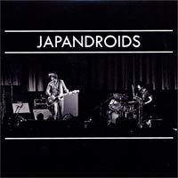 Japandroids - Art Czars [7 inch] (Cover Artwork)