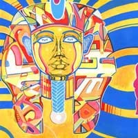 Japanther - Tut Tut, Now Shake Ya Butt [12 inch]